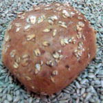 Brötchen vom Probsteier Bäcker