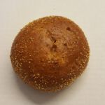 Brötchen vom Probsteier Bäcker
