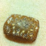 Brötchen vom Probsteier Bäcker