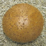 Brötchen vom Probsteier Bäcker