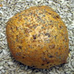 Brötchen vom Probsteier Bäcker