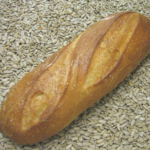 Brötchen vom Probsteier Bäcker