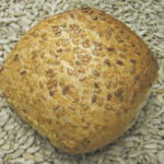 Brötchen vom Probsteier Bäcker