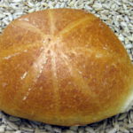 Brötchen vom Probsteier Bäcker