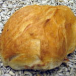 Brötchen vom Probsteier Bäcker