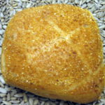 Brötchen vom Probsteier Bäcker