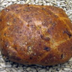 Brötchen vom Probsteier Bäcker