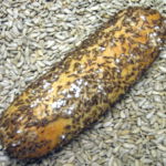 Brötchen vom Probsteier Bäcker