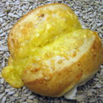 Brötchen vom Probsteier Bäcker