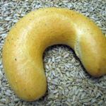 Brötchen vom Probsteier Bäcker