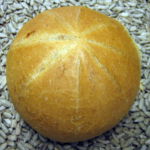 Brötchen vom Probsteier Bäcker