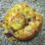 Brötchen vom Probsteier Bäcker