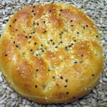 Brötchen vom Probsteier Bäcker