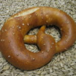 Brötchen vom Probsteier Bäcker