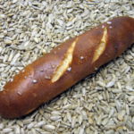 Brötchen vom Probsteier Bäcker