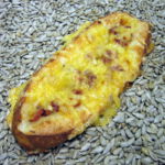 Brötchen vom Probsteier Bäcker