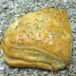 Brötchen vom Probsteier Bäcker