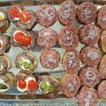 Belegte Brötchen
