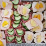 Belegte Brötchen