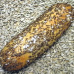 Brötchen vom Probsteier Bäcker